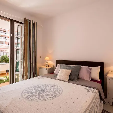 Diamantes 26 - One Bed * Лос Кристианос