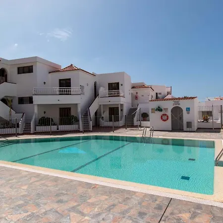 Апартаменты Diamantes 26 - One Bed Лос Кристианос