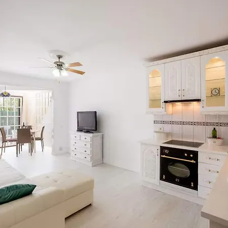 Diamantes 26 - One Bed Los Cristianos