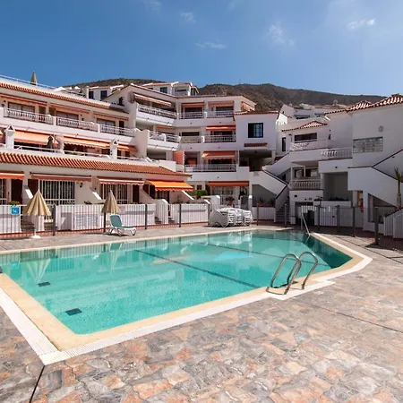 Diamantes 26 - One Bed * Los Cristianos