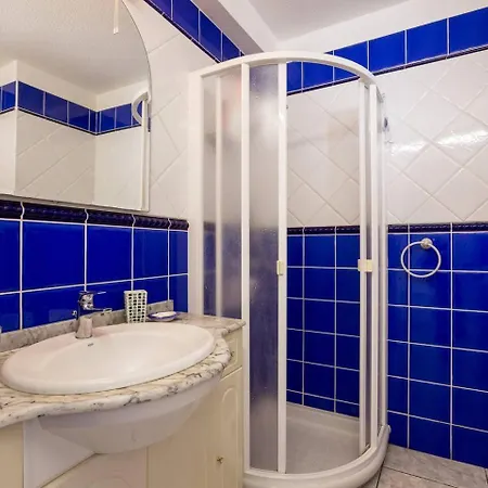 Diamantes 26 - One Bed Appartement *