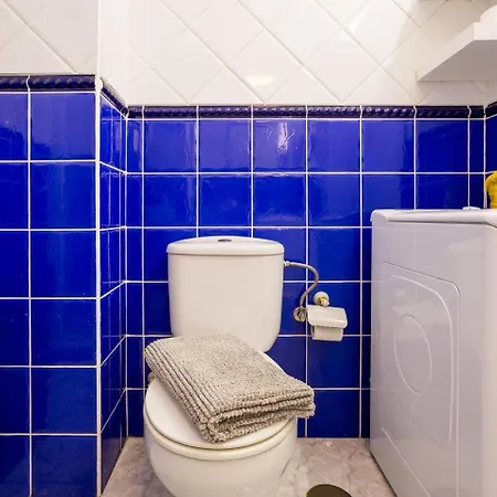 Appartement Diamantes 26 - One Bed *