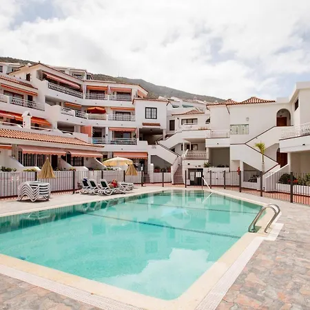 Appartement Diamantes 26 - One Bed Los Cristianos (Tenerife)