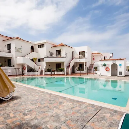 Appartement Diamantes 26 - One Bed