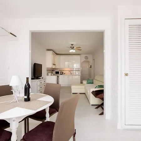 Diamantes 26 - One Bed Appartement