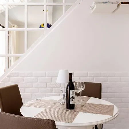 Appartement Diamantes 26 - One Bed *