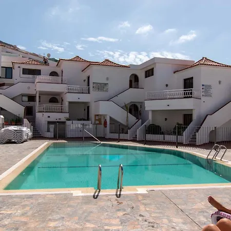 Appartement Diamantes 26 - One Bed *