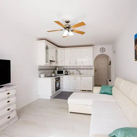 Appartement Diamantes 26 - One Bed Los Cristianos (Tenerife)