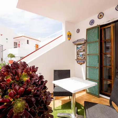 Diamantes 26 - One Bed Los Cristianos (Tenerife)