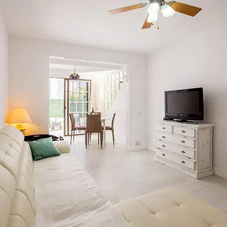 Diamantes 26 - One Bed