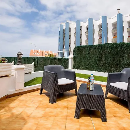 Diamantes 26 - One Bed Appartement Los Cristianos (Tenerife)