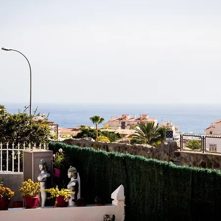 Appartement Diamantes 26 - One Bed *